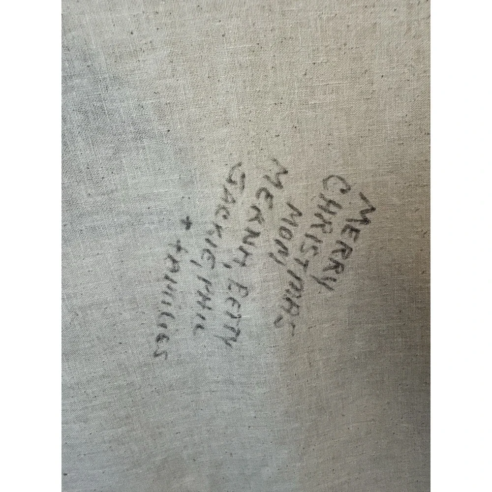 Handcrafted description up